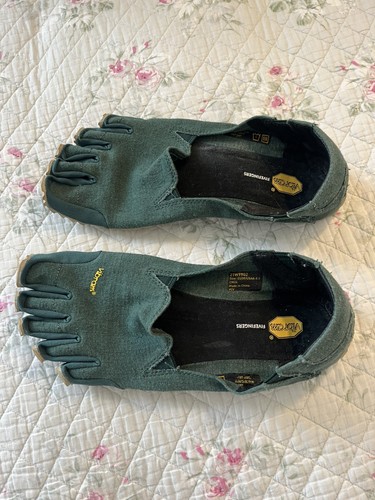 Women green vibram - women’s,