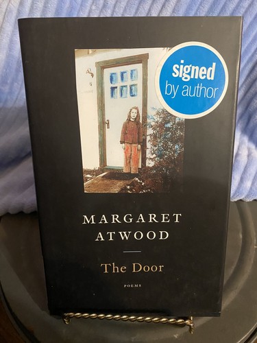 Margaret atwood the door - atwood,