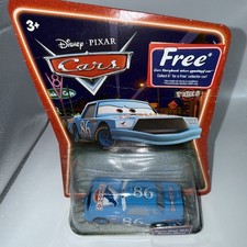 Disney Pixar Cars Dinoco Chick