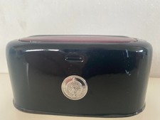 Lucas Toby rear lamp body