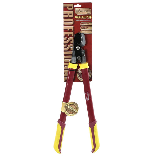 Professional pruner lopper - 21",