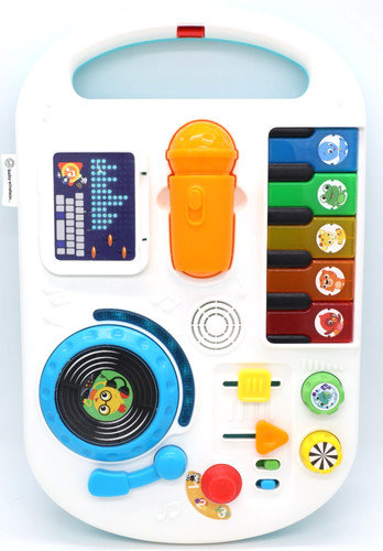 Baby einstein musical - einstein, 'n