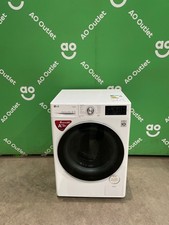 LG Steam™ F4J6TY1W 8Kg 1400