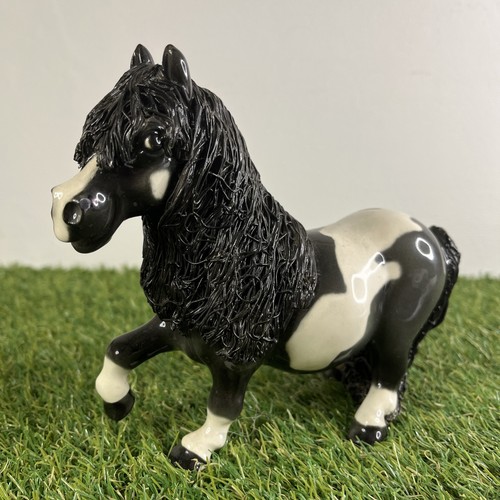 Cheval ceramics spaghetti - cheval, mane