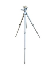 Vintage Pyramid Compact Camera Tripod