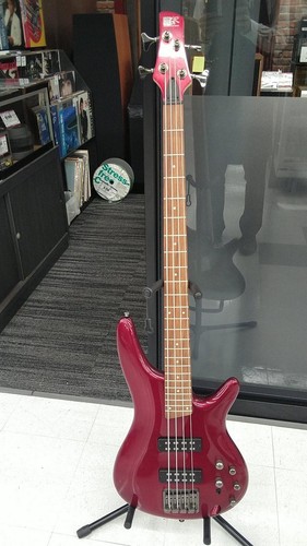 Ibanez sr300e bass - ibanez,