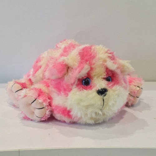 Bagpuss soft toy - , vintage