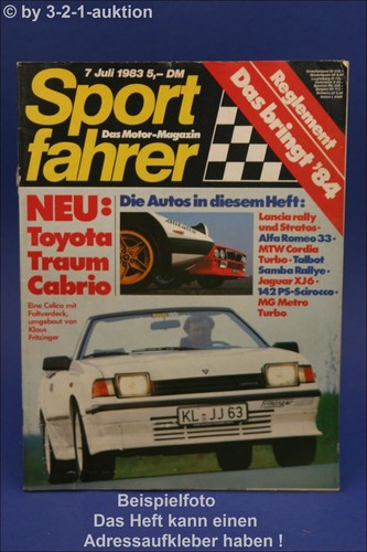 Sport driver lancia rally - lancia,
