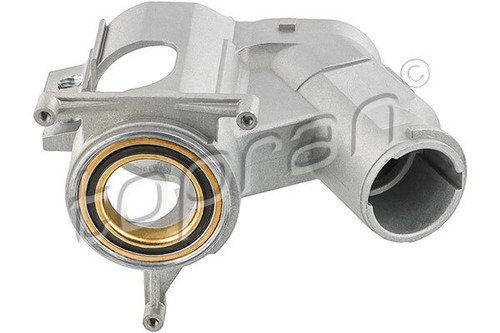 Steering lock topran 102 413 - lock,