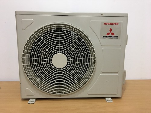 Mitsubishi air condition 5kw - mitsubishi, 2.5kw