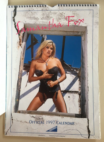 Brand new official 1997 - new,