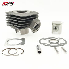 50cc Cylinder Kit Peugeot Speedfight 1 & 2 Trekker 50 Vivacity 50