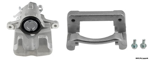 Rear brake caliper complete - rear,
