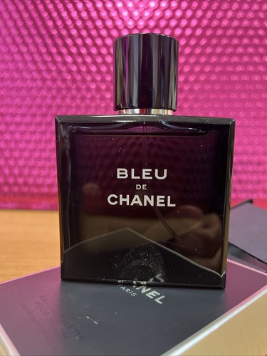 Bleu chanel pour - homme, eau