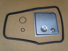 RANGE ROVER P38 ZF AUTO