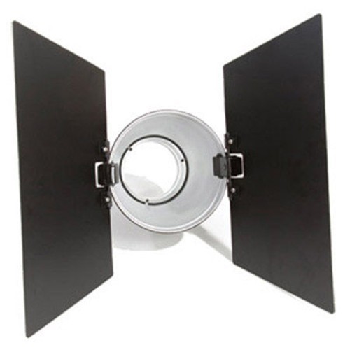Bowens clip barn door set - bowens,