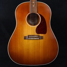 Gibson J-45 Standard Honey Burst VOS 2023 (no2511222)