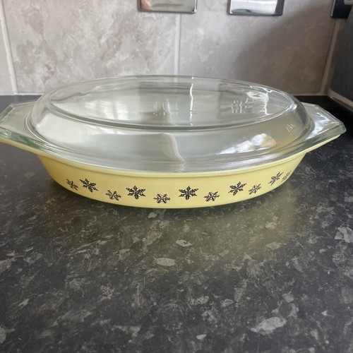 Vintage 1960 jaj pyrex - vintage, 1960's