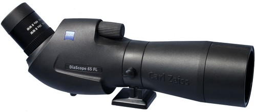 Zeiss diascope 30xww - fl,