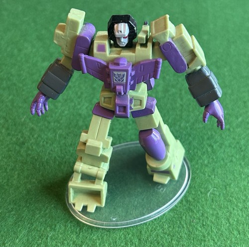 Transformers super collection - transformers,