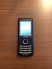 Nokia 6500с Vodafone