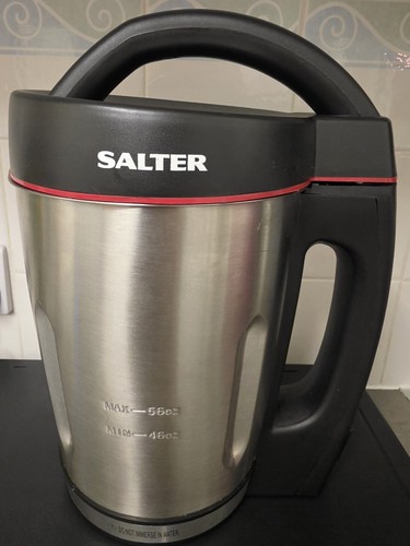 Salter classic soup - !!,