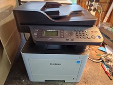 Samsung ProXpress M3370FD