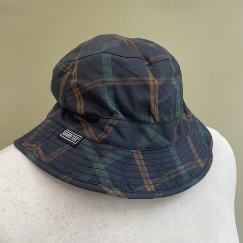 Kangol vintage navy blue brown - kangol,