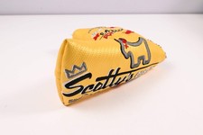 Scotty Cameron Custom Shop