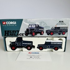 Corgi Classics Pickfords