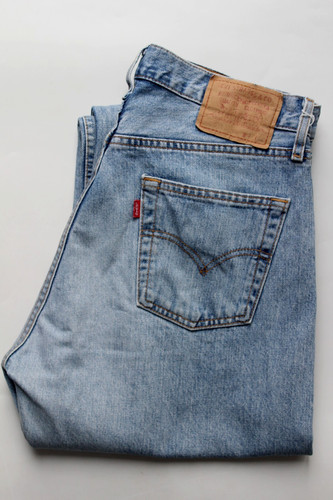 Levi 517 straight leg men - levi's, men's