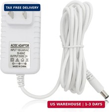 Power cord replacement - power, for