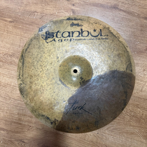 Istanbul agop turk crash - istanbul,