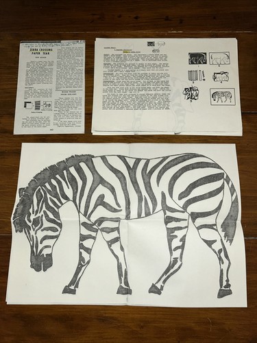 Supreme magic zebra - supreme,