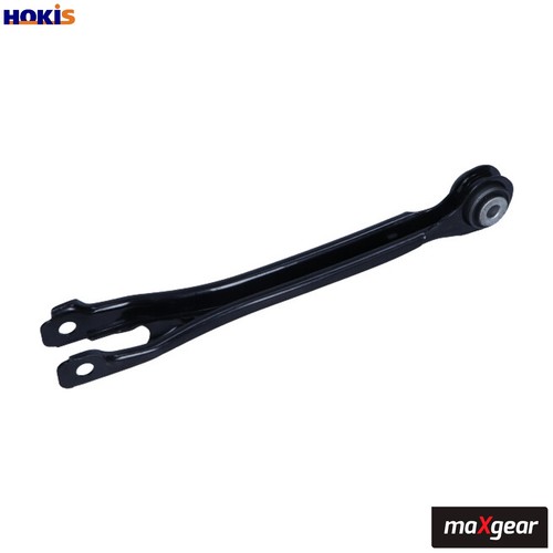Rodstrut wheel suspension - wheel,