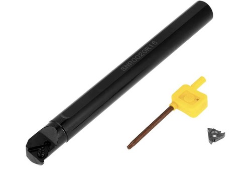 Thread turning tool - turning, tool,