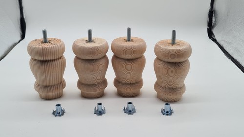 Set solid wood - solid,