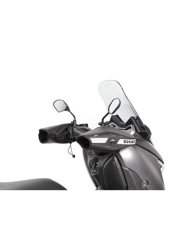 Shad waterproof motorcycle - waterproof,