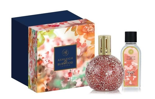 Ashleigh burwood life in - ashleigh,