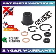 Brake Master Cylinder Repair