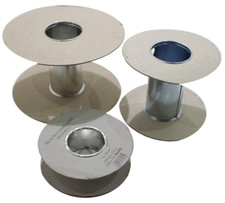 CABLE TIDY EMPTY CARDBOARD REEL EXTENSION LEAD FLEX CHRISTMAS LIGHTS STORAGE