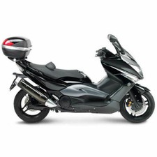 GIVI Luggage Rack Black For