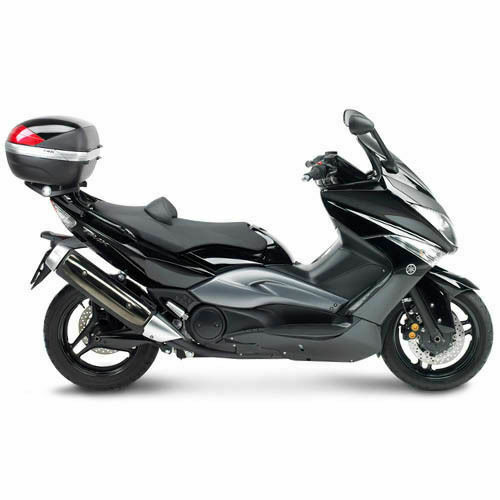 Givi luggage rack black for - givi,