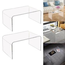 Acrylic Coffee Table Japanese