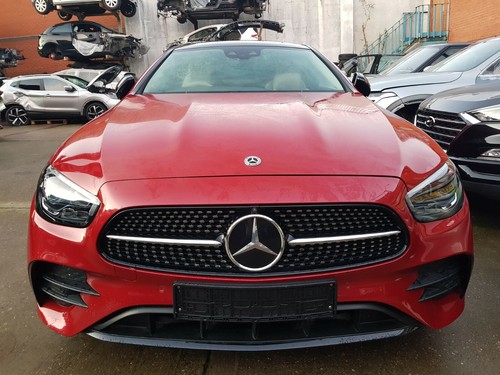 Mercedes benz class e300 - mercedes-benz,