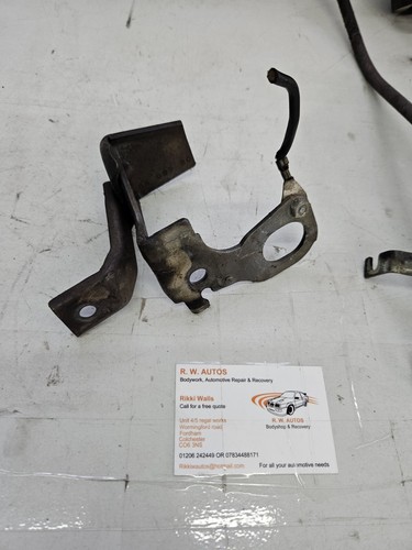 Ford focus mk1 - ford,