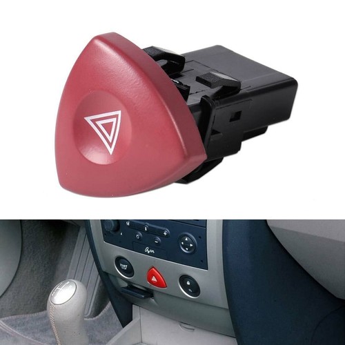 Hazard warning light switch - hazard,