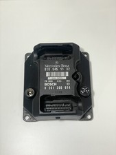Mercedes Benz C-class W202 W124 PMS ECU ignition control unit module 0185451132