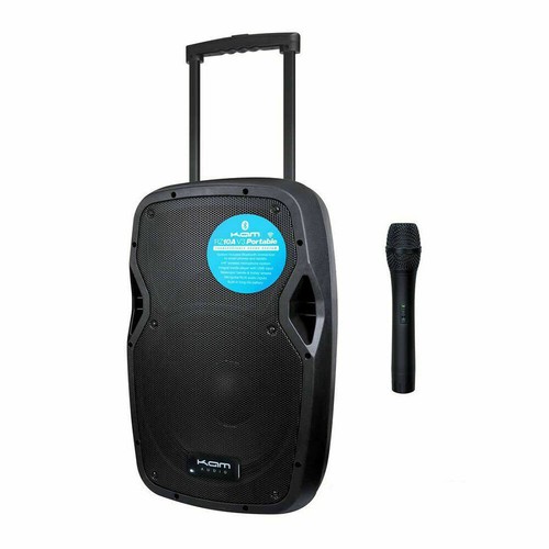 Kam portable speaker - portable,