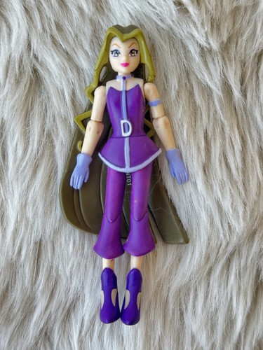Winx trix collection darcy - collection,